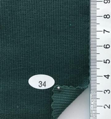 34 Deep Green