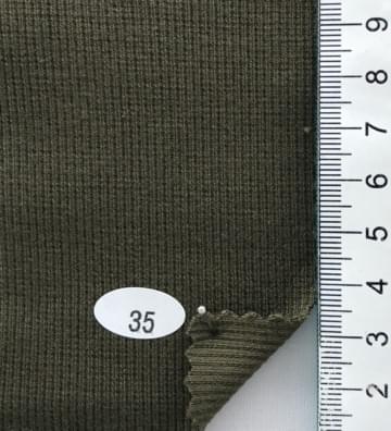 35 Deep Green