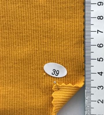 39 Yellow