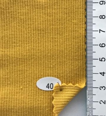40 Yellow