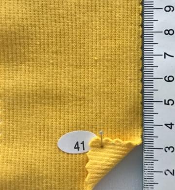 41 Yellow