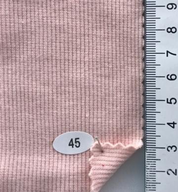 45 Pale Pink