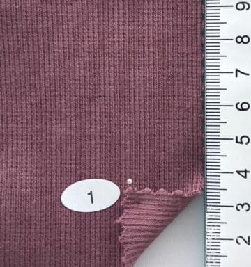 1 Dusty Pink