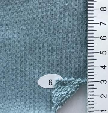 6 Pale Blue