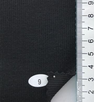 9 Black