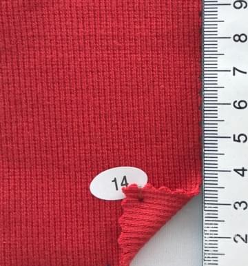 14 Red