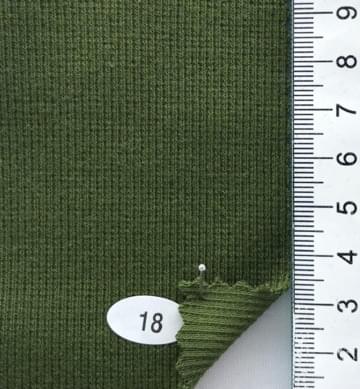18 Deep Green