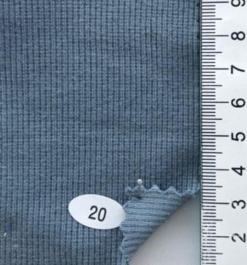 20 Pale Blue