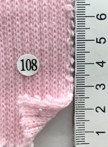108 Pink