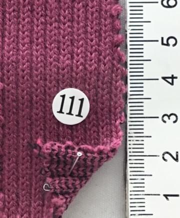 111 Purple