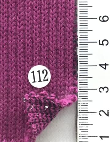 112 Purple