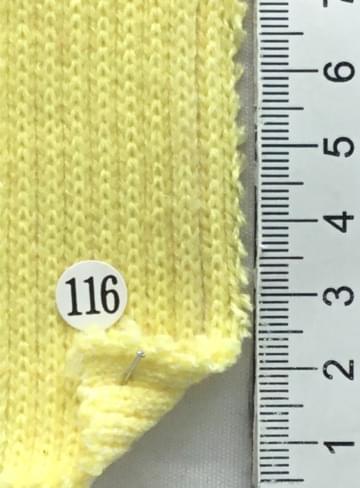 116 Yellow