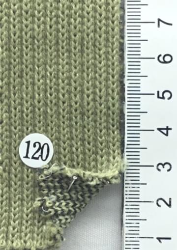 120 Deep Green
