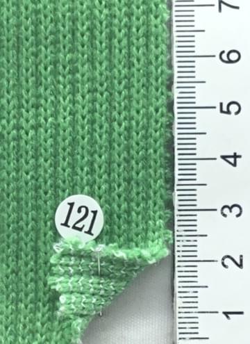 121 Green