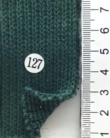 127 Turquoise