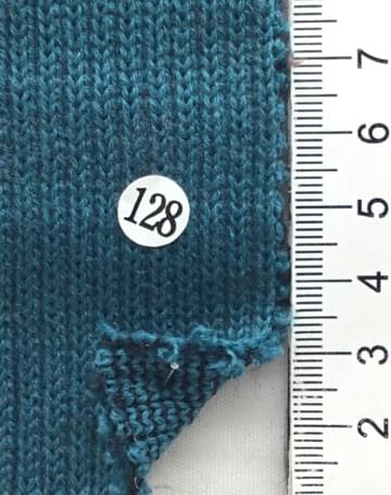 128 Turquoise