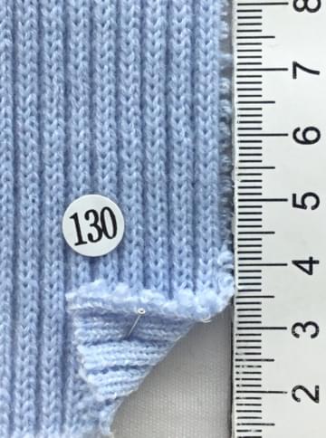130 Pale Blue