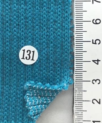 131 Turquoise