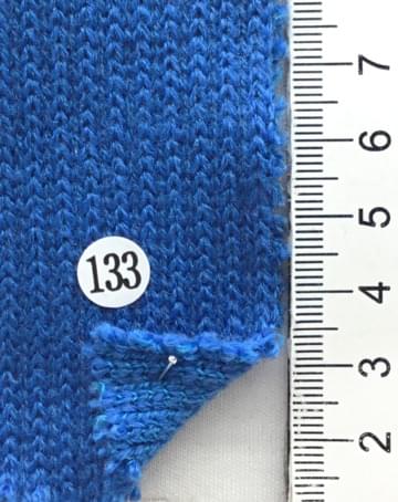 133 Blue