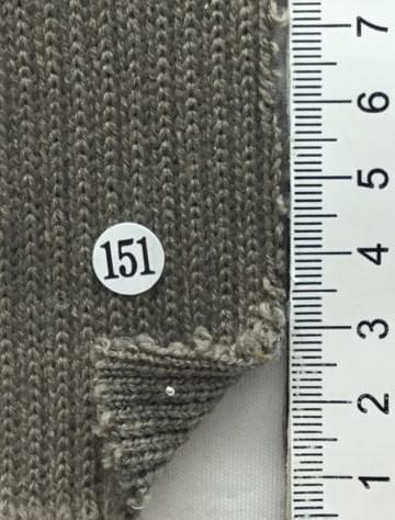 151 Deep Green