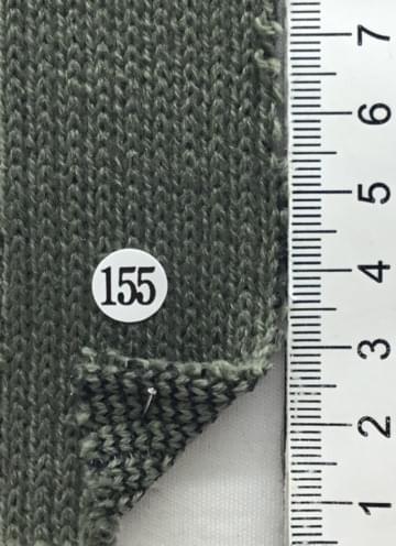155 Deep Green