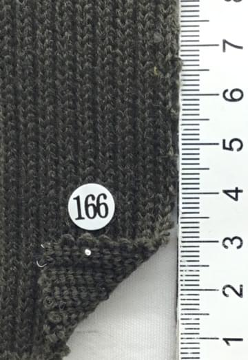 166 Deep Green