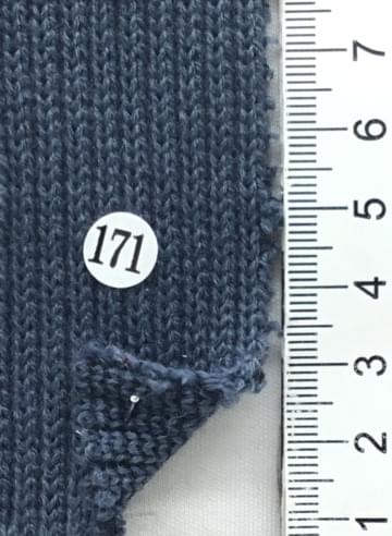 171 Blue