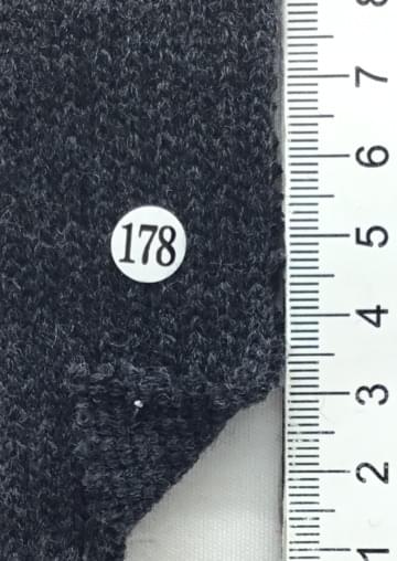 178 Charcoal