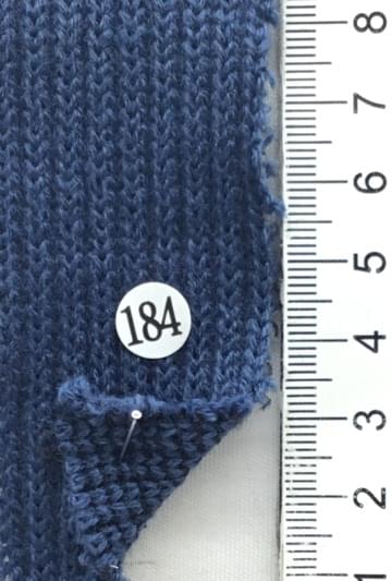 184 Blue