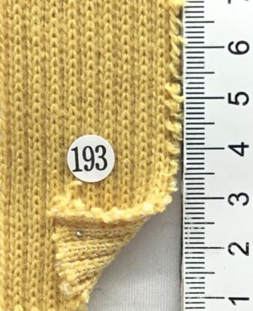 193 Yellow