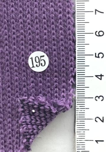 195 Purple