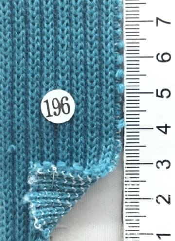 196 Turquoise