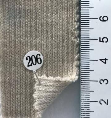 206 Beige