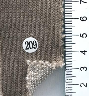 209 Beige