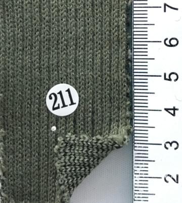 211 Deep Green