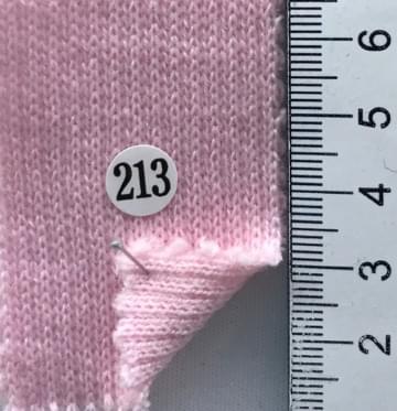 213 Pale Pink