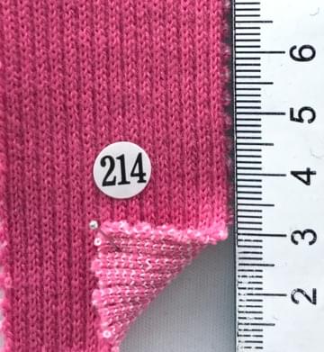 214 Pink
