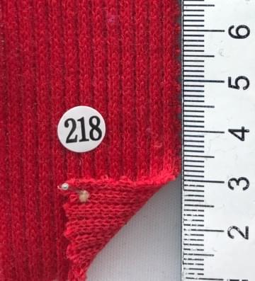 218 Red