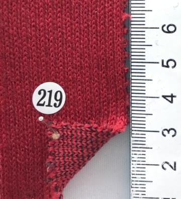 219 Red