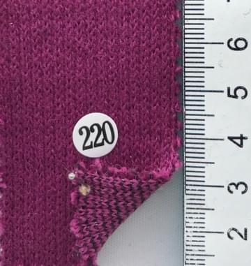 220 Magenta