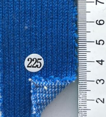 225 Blue