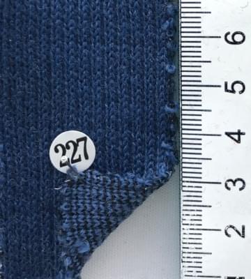227 Navy