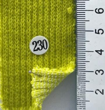 230 Pale Green
