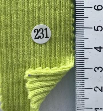 231 Pale Green