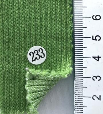 233 Green