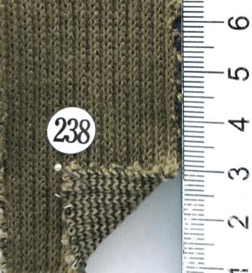 238 Deep Green