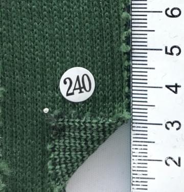 240 Green