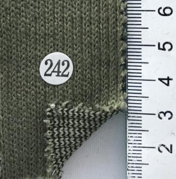242 Deep Green