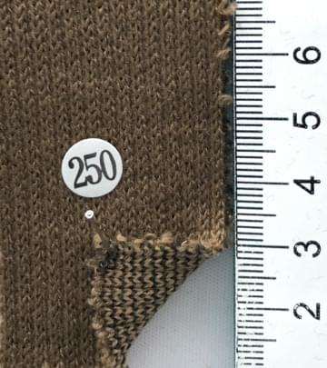 250 Brown