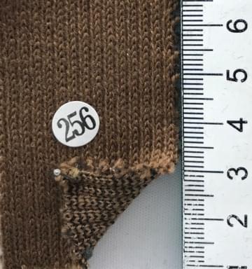256 Brown